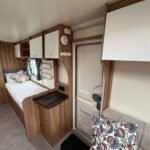 2018 Bailey Pursuit 550/4 image 10
