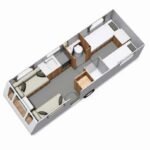 2026 Elddis Crusader Shamal **New Model** image 1