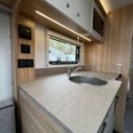 2025 Bailey Phoenix GT75 642 image 10