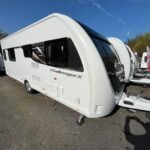 2022 Swift Challenger X 880 image 2