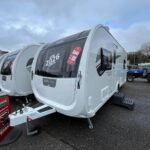 2026 Elddis Whirlwind Evolve 550 image 1