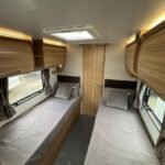 2025 Bailey Phoenix GT75 642 image 15