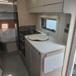 2026 Elddis Whirlwind 840 Evolve image 11