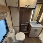2017 Swift Elegance 570 image 14