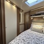 2017 Swift Elegance 570 image 11