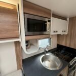 2020 Swift Siena 4SB image 7