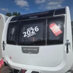 2026 Elddis Whirlwind 868 Evolve image 1
