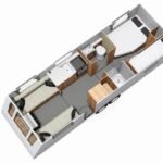2026 Elddis Crusader Tempest **New Model** image 1