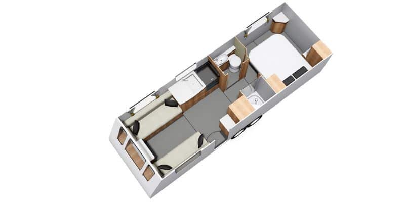 2026 Elddis Crusader Zephyr