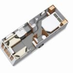 2026 Elddis Crusader Solano **New Model** image 1