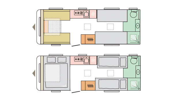 2026 Adria Altea Tyne