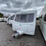 2009 Coachman Laser 640-4 image 1