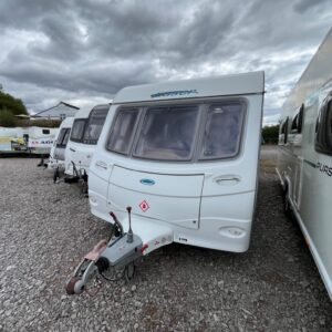 Home 5 2009 Coachman Laser 640-4