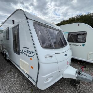 Caravan Has Now Been Sold