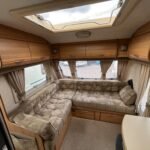 2009 Coachman Laser 640-4 image 3