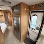 2009 Coachman Laser 640-4 image 6