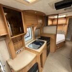 2009 Coachman Laser 640-4 image 7