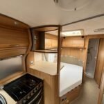 2009 Coachman Laser 640-4 image 8