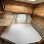 2009 Coachman Laser 640-4 image 9
