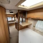 2009 Coachman Laser 640-4 image 10