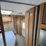 2009 Coachman Laser 640-4 image 11