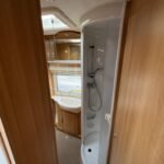 2009 Coachman Laser 640-4 image 12