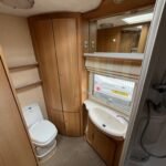 2009 Coachman Laser 640-4 image 13