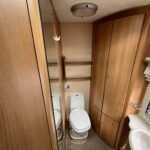 2009 Coachman Laser 640-4 image 14
