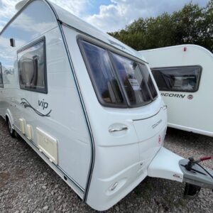 Caravan Has Now Been Sold