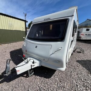 2011 Elddis Xplore 304