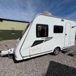 2011 Elddis Xplore 304 image 2