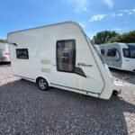 2011 Elddis Xplore 304 image 3