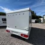 2011 Elddis Xplore 304 image 4