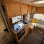 2011 Elddis Xplore 304 image 6