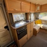 2011 Elddis Xplore 304 image 7