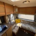 2011 Elddis Xplore 304 image 8