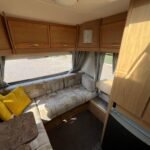 2011 Elddis Xplore 304 image 9