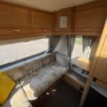 2011 Elddis Xplore 304 image 10