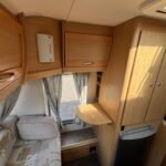 2011 Elddis Xplore 304 image 11