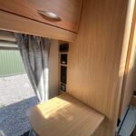 2011 Elddis Xplore 304 image 12