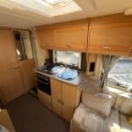 2011 Elddis Xplore 304 image 13