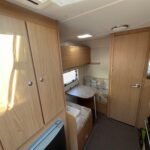 2011 Elddis Xplore 304 image 14