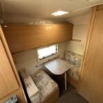 2011 Elddis Xplore 304 image 15