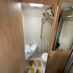 2011 Elddis Xplore 304 image 16