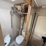 2011 Elddis Xplore 304 image 17