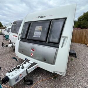 Home 7 2013 Elddis Affinity 574