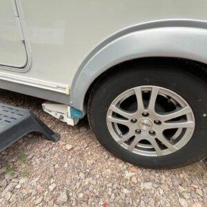 Caravan Has Now Been Sold