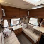2013 Elddis Affinity 574 image 5