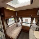 2013 Elddis Affinity 574 image 6