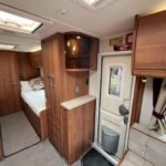 2013 Elddis Affinity 574 image 8